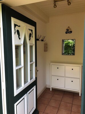 Interior - Triibergem 39 - DHH - Holiday home in Utersum: 75 m², garden, 500 m to the beach, (Utersum)