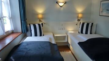 1 Schlafzimmer, WLAN