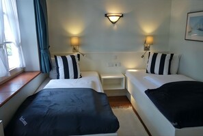 1 chambre, Wi-Fi