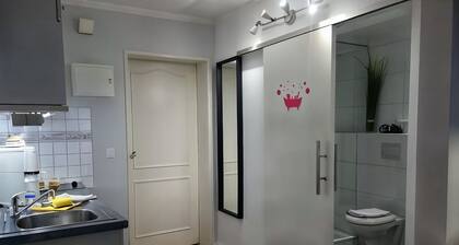 Hallig Hooge - Whg. 7 - Südfall - Ferienwohnung Südfall auf Föhr:
