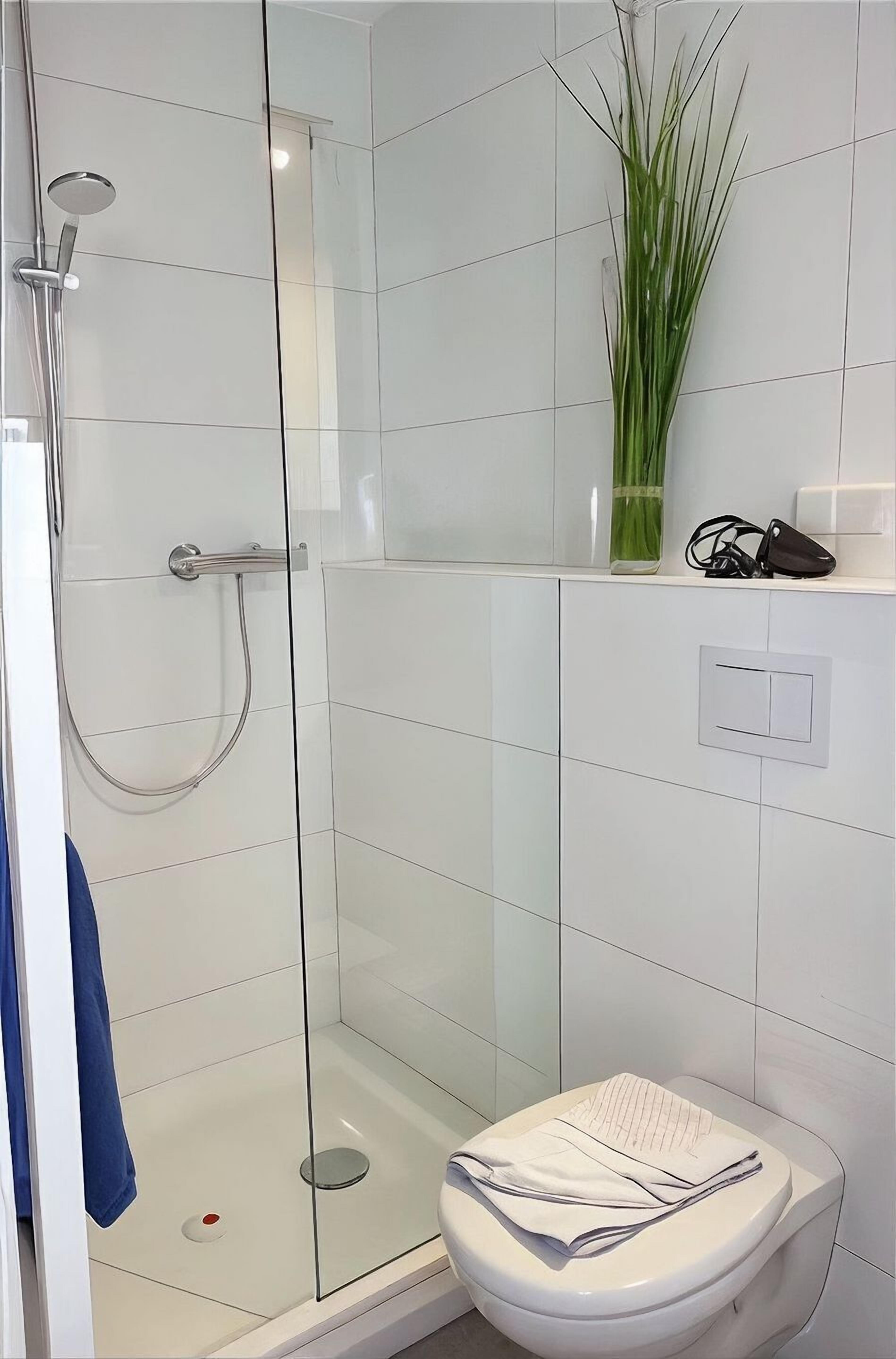 Dusche