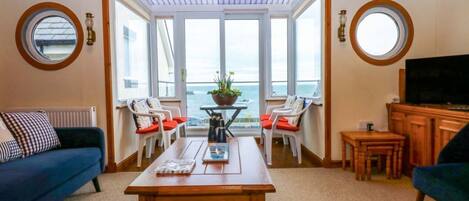 منطقة المعيشة