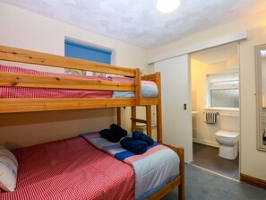 WiFi - Min Y Traeth, Bull Bay (Amlwch)
