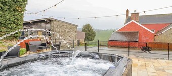 Squires Rest, Llanfair Caereinion