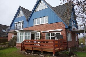 Eksteriør