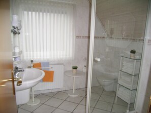 Dusche