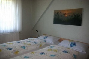 1 Schlafzimmer, Zimmersafe, Bügeleisen/Bügelbrett, WLAN
