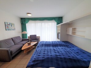 2 bedrooms, WiFi - Strandläufer, Whg. 7 - Apartment Strandläufer Whg. 7 - close to the beach in Wyk (Wyk auf Föhr)