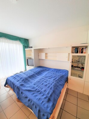 2 bedrooms, WiFi - Strandläufer, Whg. 7 - Apartment Strandläufer Whg. 7 - close to the beach in Wyk (Wyk auf Föhr)
