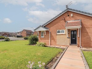 Exterior - 3 Hawk Place, Whitehaven (Whitehaven)