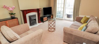 3 Hawk Place, Whitehaven