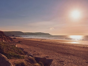 Plage