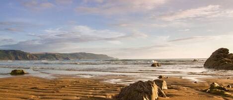 Plage