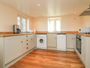 Dishwasher
