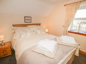 WiFi - Ysgubor Newydd, Conwy (Conwy)