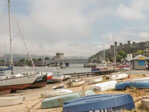 Marina - Ysgubor Newydd, Conwy (Conwy)