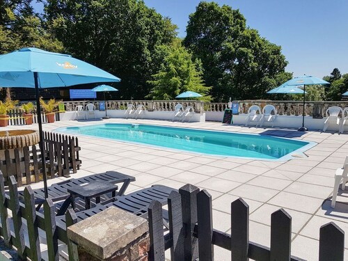 Valley Lodge 55, Gunnislake