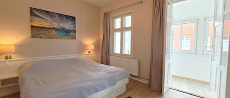 1 bedroom, WiFi