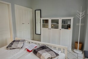 1 habitación y wifi 