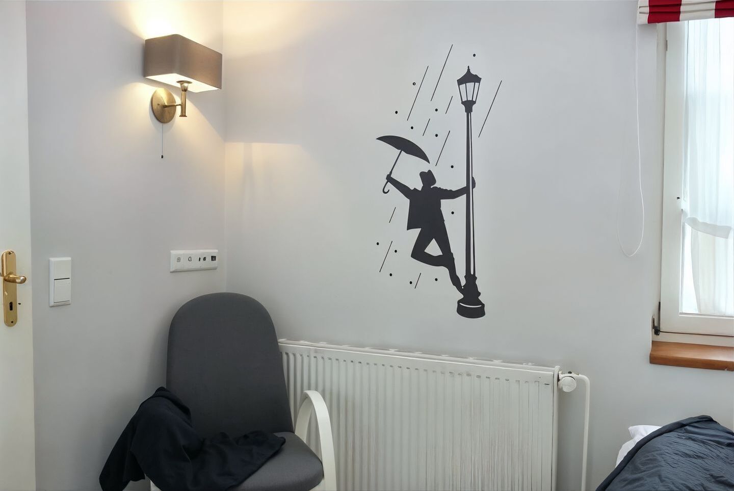 Interieur