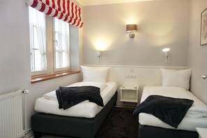 2 bedrooms, WiFi