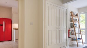 Interior - Hazelseat House, Ulverston (Ulverston)