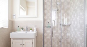 Dusche