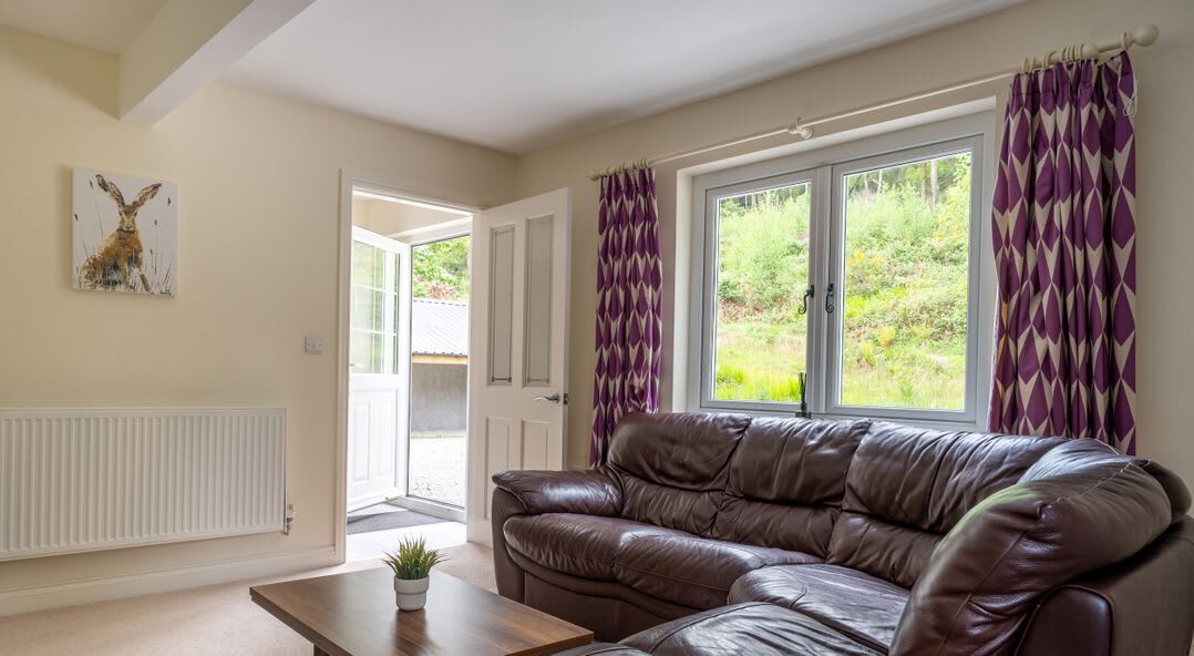 Hazelseat House, Ulverston - Lancashire