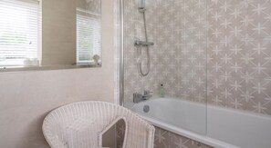 Dusche