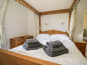 3 habitaciones y wifi