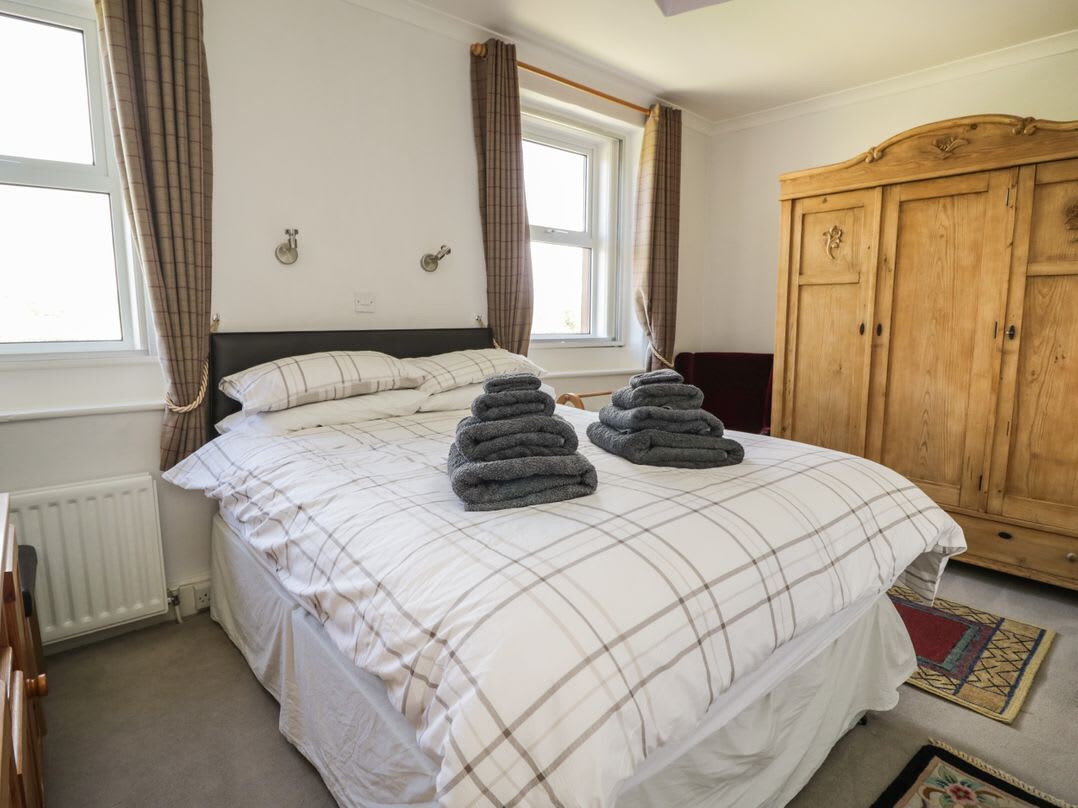 3 Schlafzimmer, WLAN