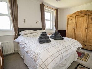3 Schlafzimmer, WLAN