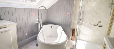Een douche