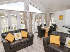 منطقة المعيشة