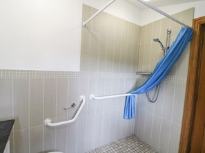 Shower - Kingfisher Retreat in Whitby (Whitby)