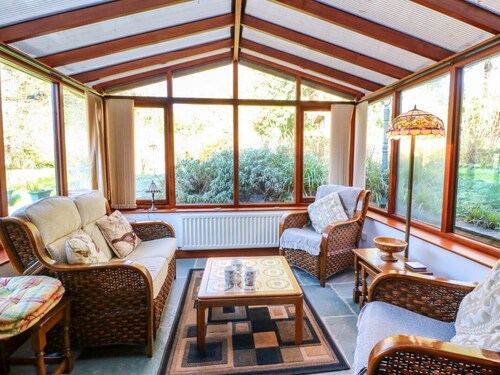 Maggie's Barn, Talgarth