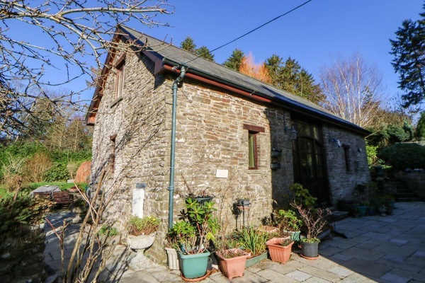 Maggie's Barn