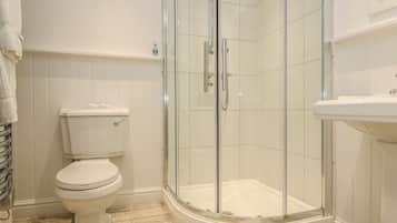 Dusche