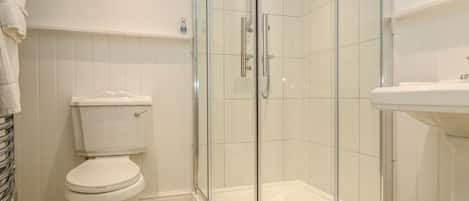 Dusche