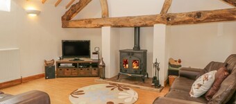 Byre Cottage, Appleby-In-Westmorland