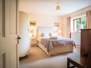 WiFi - Charming Y Betws in Abersoch (Pwllheli)