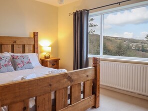 Room - Charming The Villa in Harlech (Harlech)