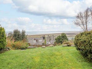 Property grounds - Charming The Villa in Harlech (Harlech)