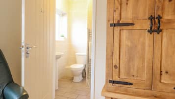 Dusche