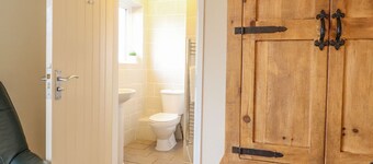 Charming The Villa in Harlech