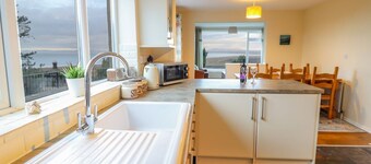 Charming The Villa in Harlech