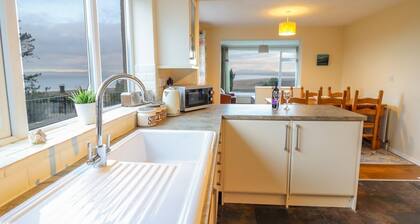 Charming The Villa in Harlech