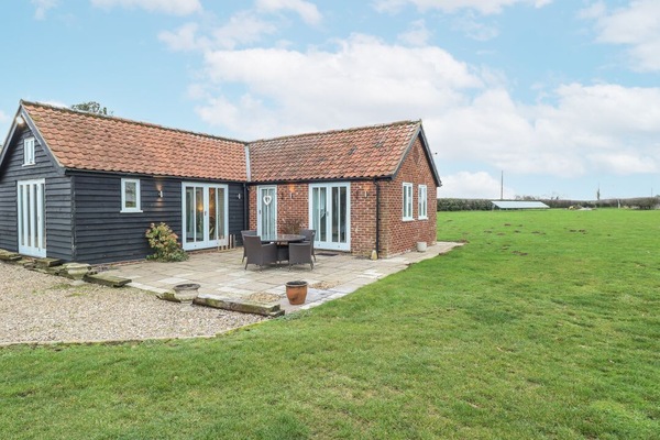 Ivy Barn