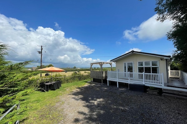 Mountain View Lodge