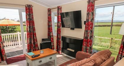 Mountain View Lodge, Whitland.